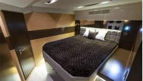 Catamaran EWHALA -  Guest Cabin 2